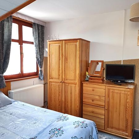 Olimp Pokoje I Apartamenty Szczyrk Esterno foto