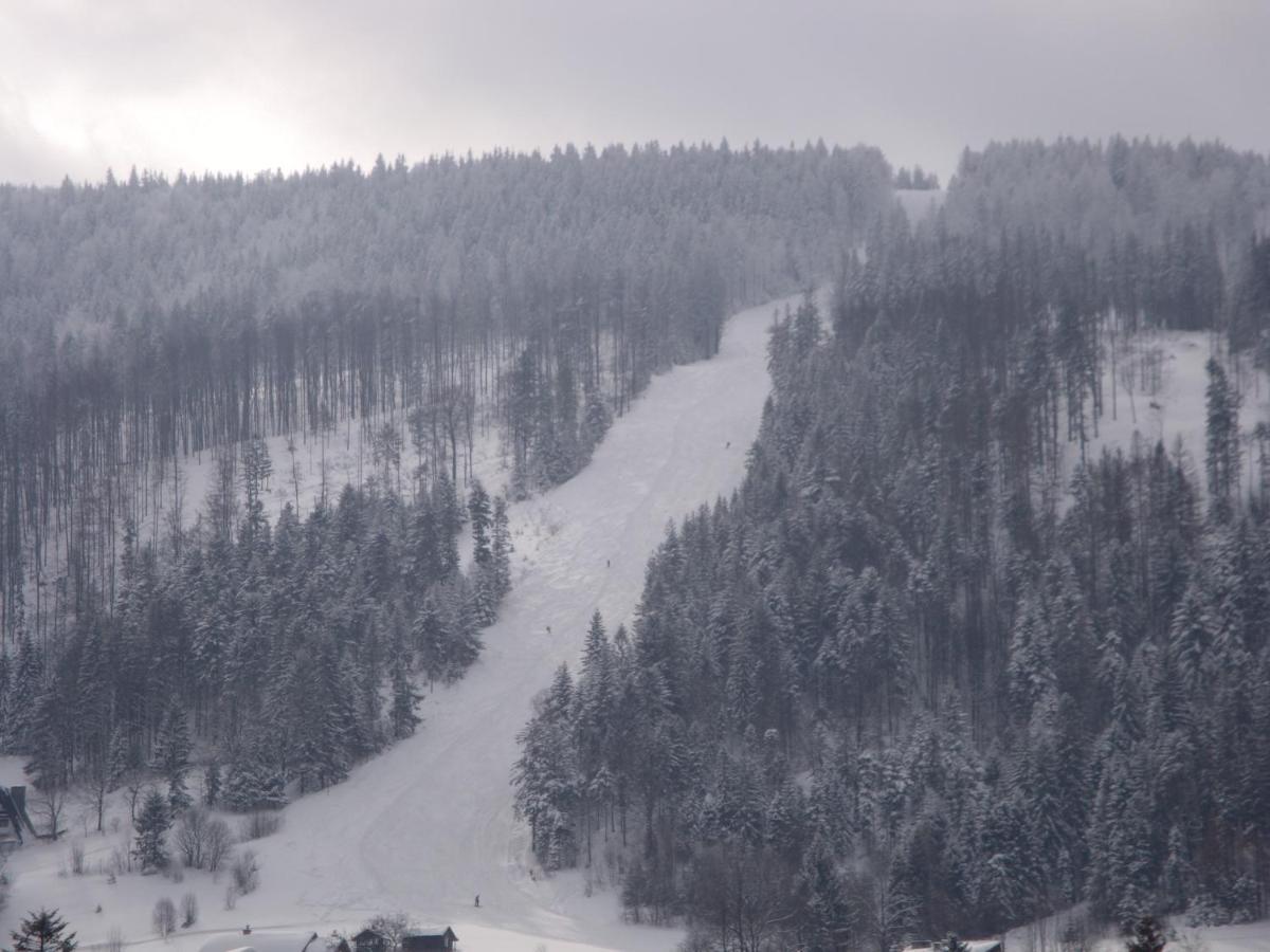 Olimp Pokoje I Apartamenty Szczyrk Esterno foto