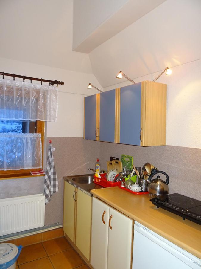 Olimp Pokoje I Apartamenty Szczyrk Esterno foto