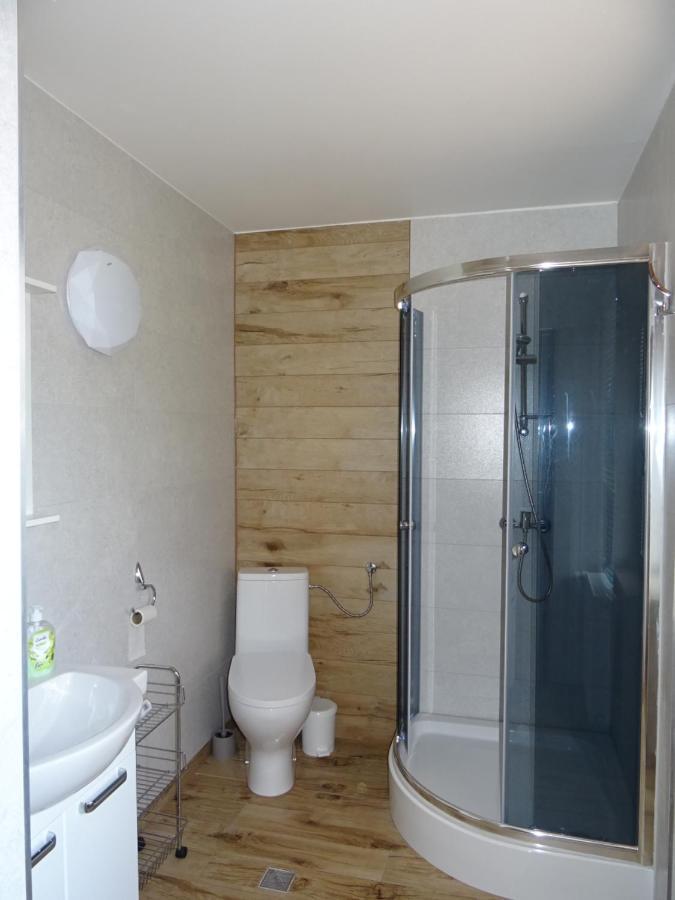 Olimp Pokoje I Apartamenty Szczyrk Esterno foto