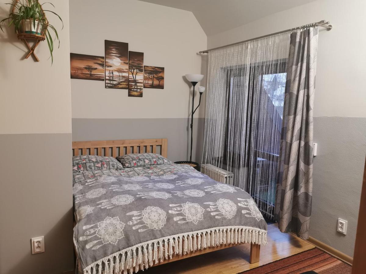 Olimp Pokoje I Apartamenty Szczyrk Esterno foto