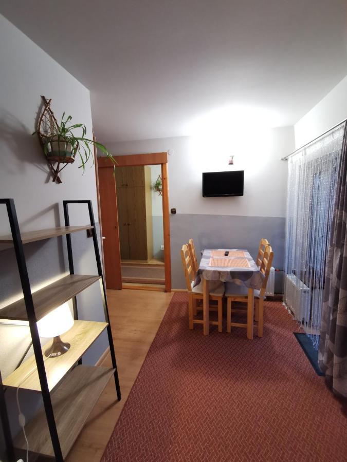 Olimp Pokoje I Apartamenty Szczyrk Esterno foto