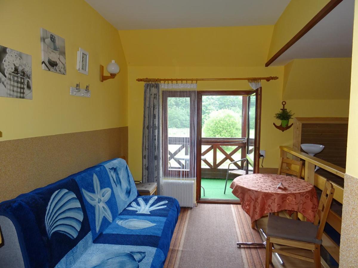 Olimp Pokoje I Apartamenty Szczyrk Esterno foto