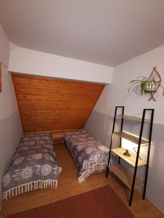 Olimp Pokoje I Apartamenty Szczyrk Esterno foto