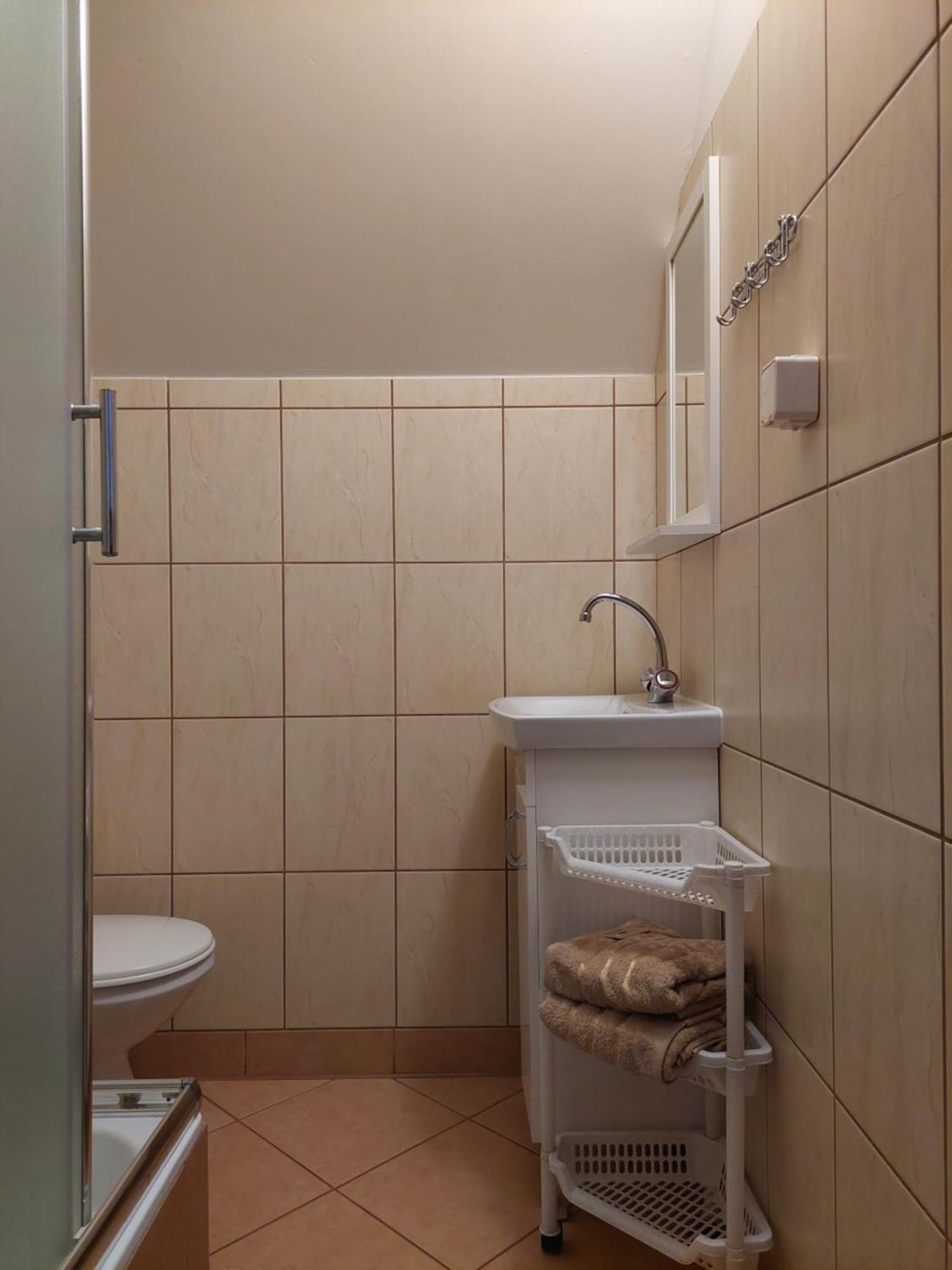 Olimp Pokoje I Apartamenty Szczyrk Esterno foto