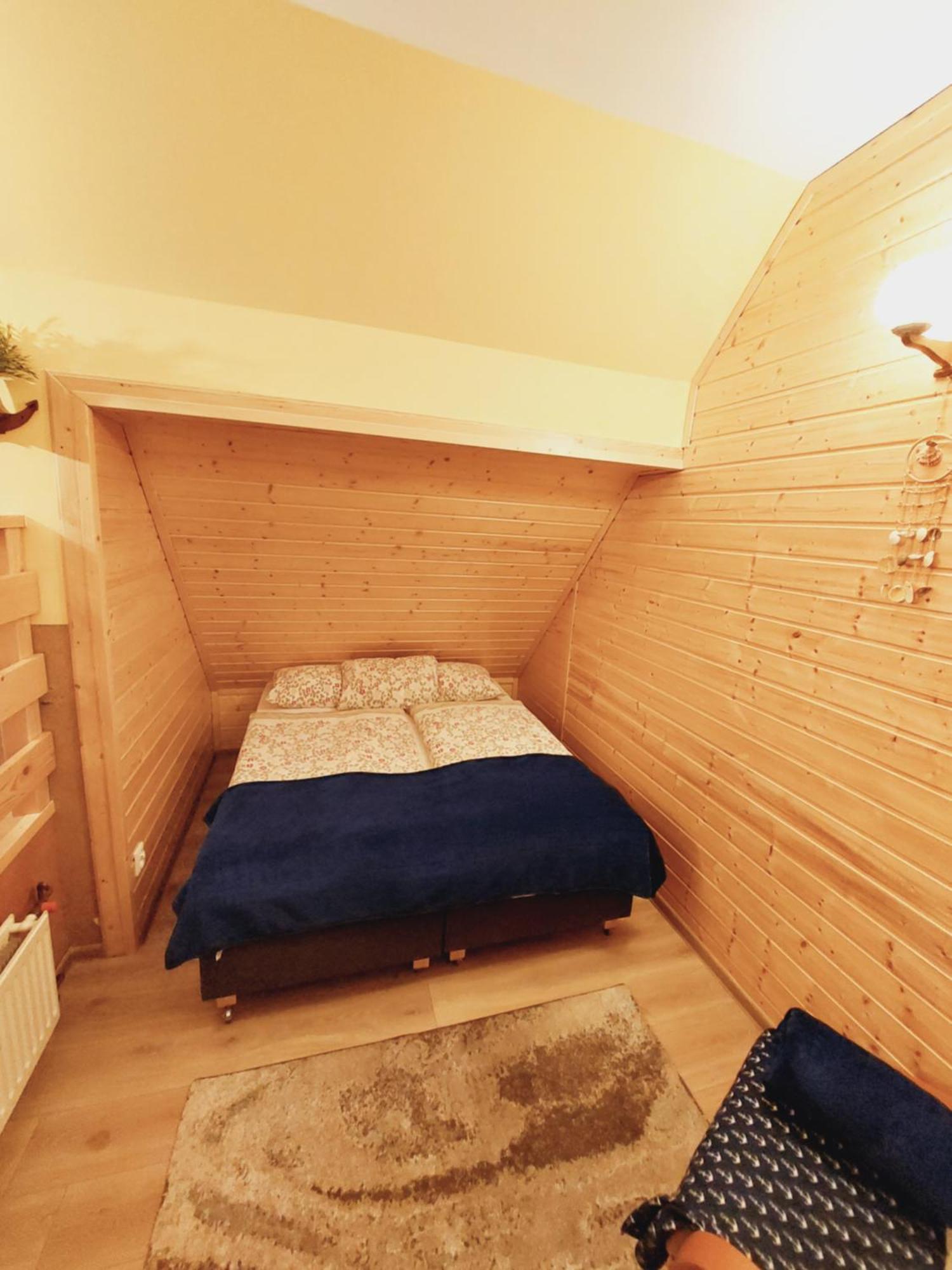 Olimp Pokoje I Apartamenty Szczyrk Esterno foto