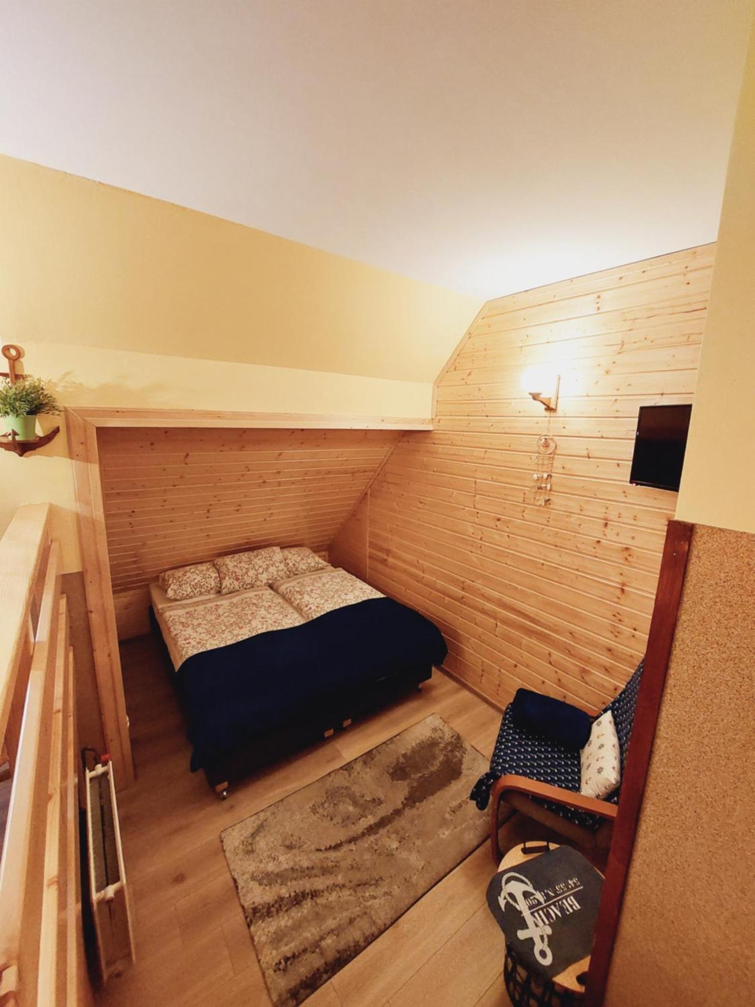 Olimp Pokoje I Apartamenty Szczyrk Esterno foto