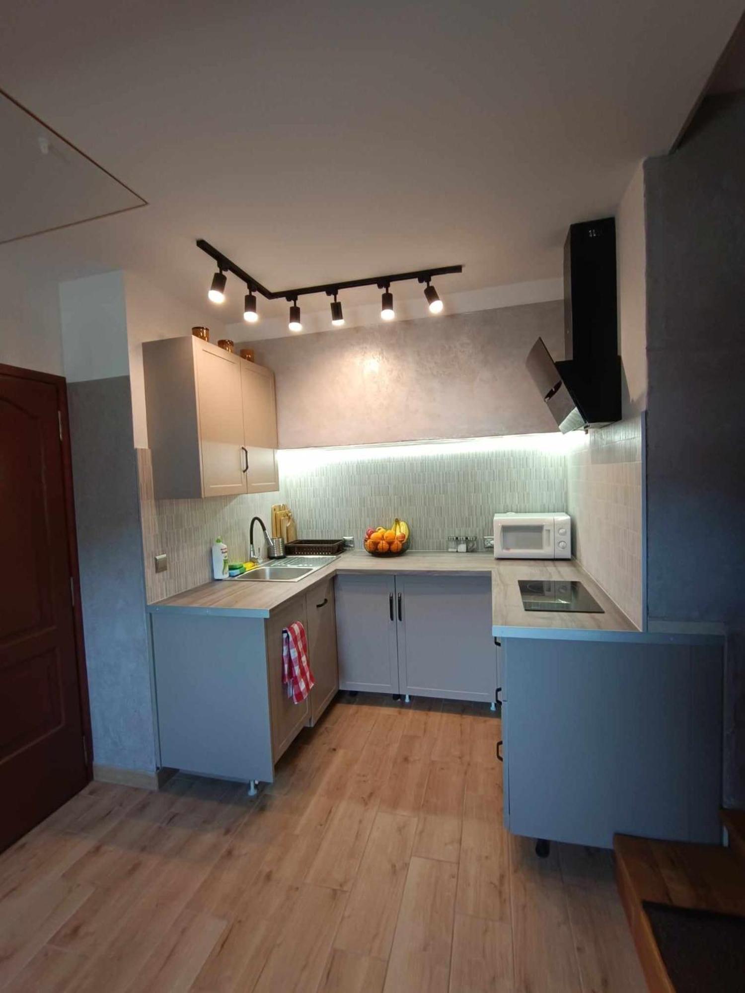 Olimp Pokoje I Apartamenty Szczyrk Esterno foto