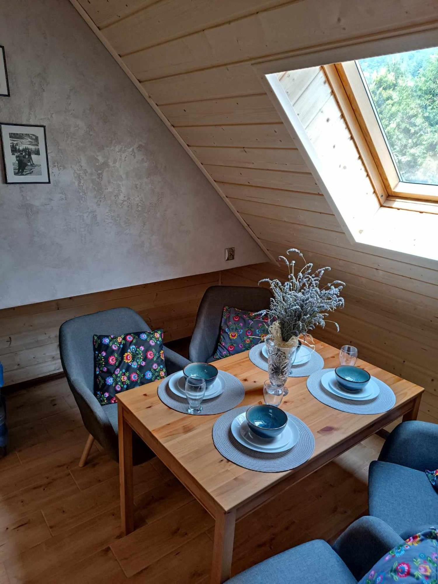 Olimp Pokoje I Apartamenty Szczyrk Esterno foto